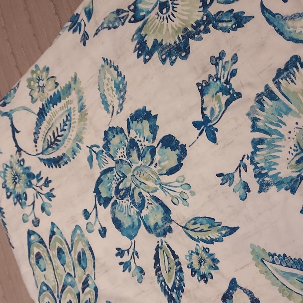 Duvet Cover King Sky Hailey (2 shams incl)